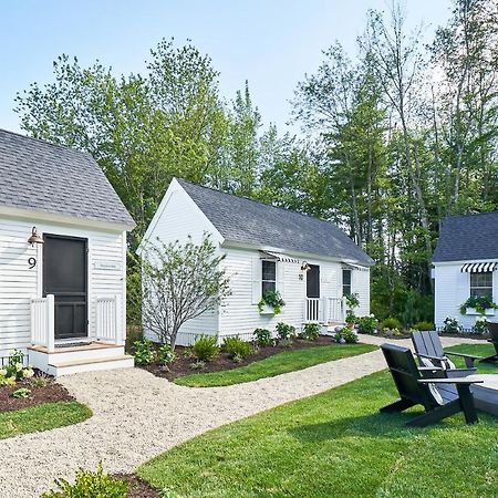 Wanderer Cottages Kennebunk Exterior photo