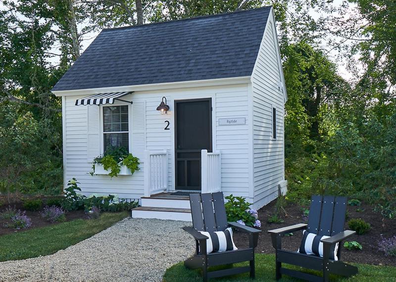 Wanderer Cottages Kennebunk Exterior photo