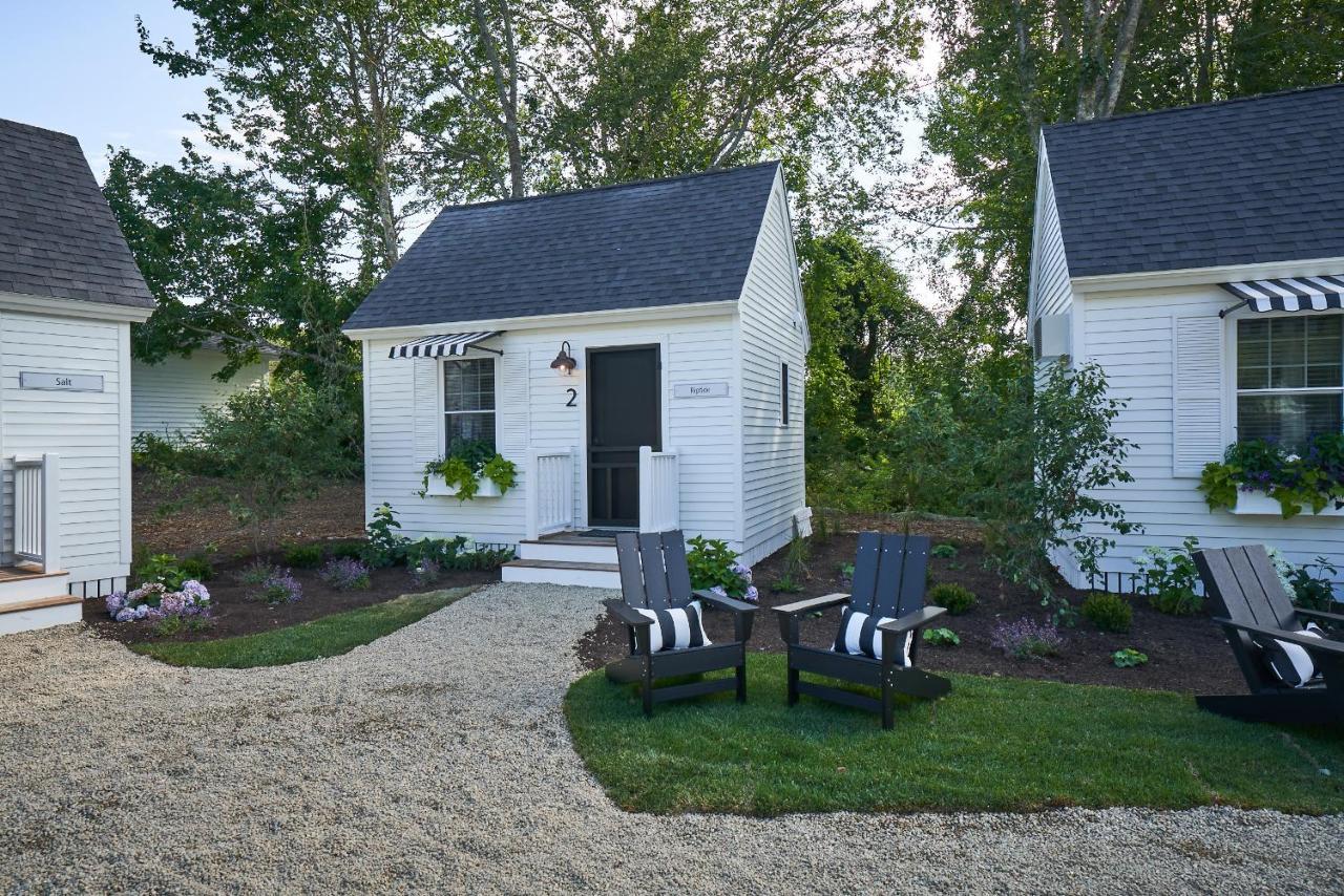 Wanderer Cottages Kennebunk Exterior photo